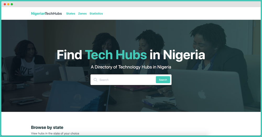 NigerianTechHubs